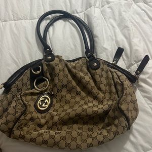 Gucci bag